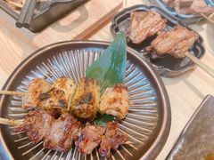 -一豚轩·烧鸟·豚骨拉面(五四路店)