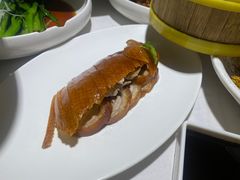 -鸭王烤鸭店(三里河店)