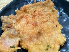 金陵大排-京陵鸭血粉丝汤(景德路店)