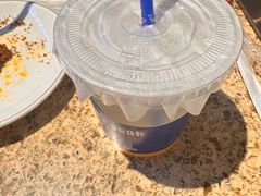 -大头叔烤鸡爪·朝鲜族烤串(天池路店)