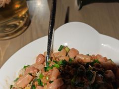 -前海沿·青岛菜(李沧万达店)