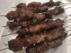 -丁虎子烤肉(国道二店)