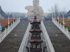 -句容茅山景区