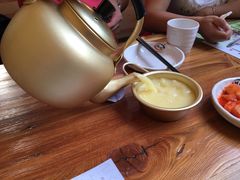 -百年石锅饭·朝鲜族传统民餐