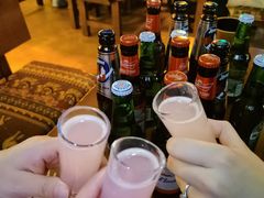 -Helens海伦司小酒馆(武汉红坊里店)