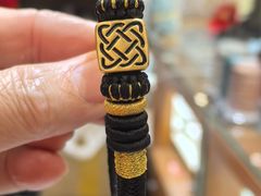 -溢锦绳艺(天通尾货店)