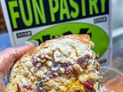 -六贤记(文三店)