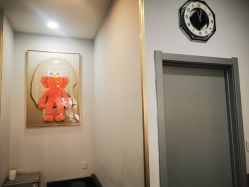 -艺格造型染发烫发