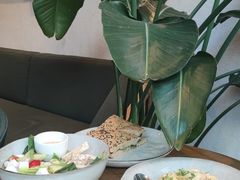 -BAKER&SPICE(安福路店)