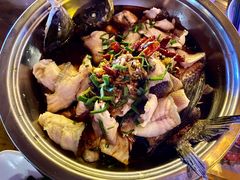 -隔壁老王·家常云南菜(花巷店)
