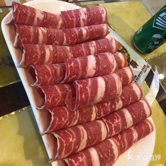 鑫德园火锅城