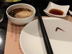 -大红袍火锅料理(尖沙咀店)