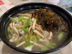 -老地方面馆(思南路店)