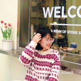长沙探店｜绿色调的韩系咖啡店