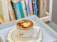 -XI·LaundryCafe 喜咖自助洗衣咖啡店