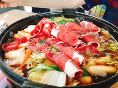 -酒井酱子·深夜食堂(东城汇店)