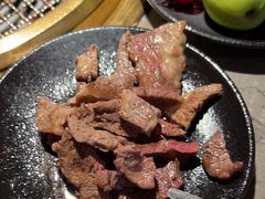 -谷牛日式烤肉(宝山U天地店)