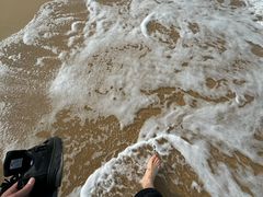 -西秀海滩公园