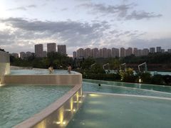 -清河半岛温泉度假酒店