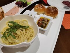 -上海金陵紫金山大酒店·汇海餐厅