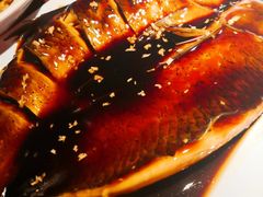 西湖醋鱼-外婆家(青岛万象城店)