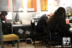 -鬼手纹身小鬼店