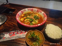 -破店肥哈·海鲜·烧烤(郑州银泰inPARK店)
