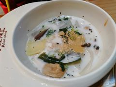 -阿上阿上麻辣香锅&麻辣烫(朝阳蓝色港湾店)