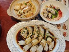 -妈妈菜舟山海鲜(定海古城店)