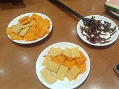 -鸿毛饺子(紫竹桥店)