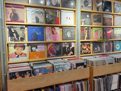 -独音唱片 Indie Music