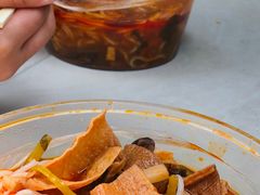 -吉庆桂林米粉·柳州螺蛳粉(港汇广场店)