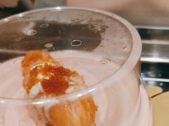 -争鲜回转寿司(通州万达店)