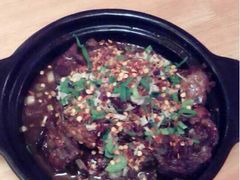 iphone_upload_pic-乌镇那一年小院主题餐厅(甘泉西路店)