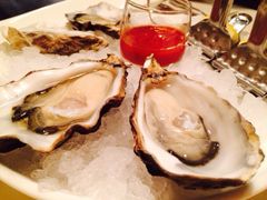 iphone_upload_pic-Oyster Talks 四度蚝法餐厅