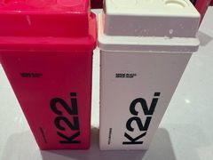 -K22.酸奶草莓(烟台芝罘店)