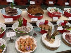 -老西门·常州菜(新区店)