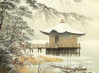 向往朦胧的山川️和神秘而幽静的峡谷~
