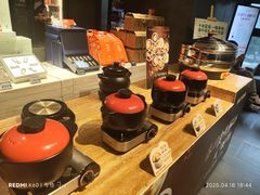 -徐记海鲜(汉城湖|太奥店)