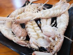 -记忠海鲜