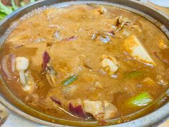 -范贤光鸡公煲(平乐园总店)