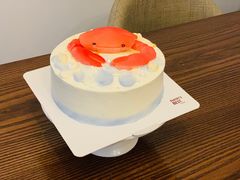 -Pantry's Best派悦坊蛋糕(K11购物艺术中心店)