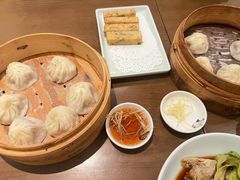 -南翔馒头店(豫园店)