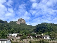 -雁荡山风景名胜区