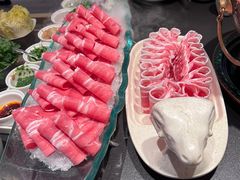 -额尔敦·品质自助(摩尔城店)