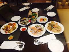 -帝豪酒店•马可勃罗西餐厅