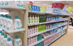 -孩子王(奥克斯广场店)