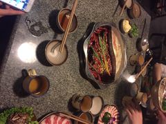 佬革命主题火锅(玉沙路店)-佬革命主题火锅(玉沙路店)