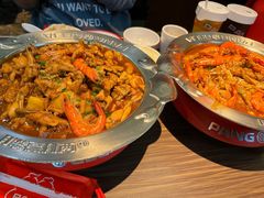 -胖哥俩肉蟹煲(福州仓山爱琴海店)