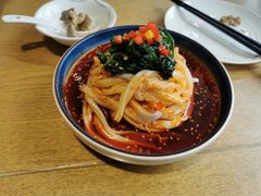 -名羊天下陕北横山铁锅炖羊肉(博文路店)